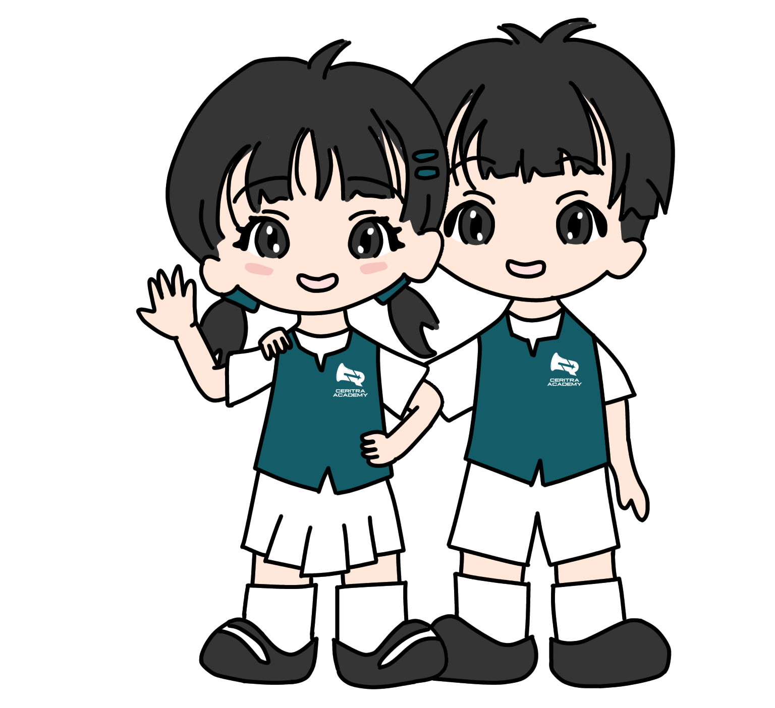 Content Ceritra Path